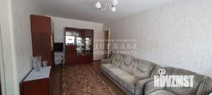 3-к квартира, вторичка, 56м2, 1/5 этаж