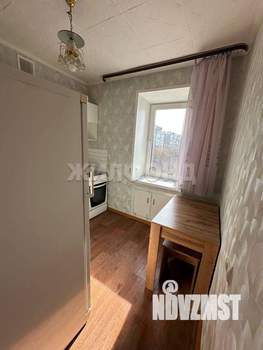 1-к квартира, вторичка, 32м2, 5/5 этаж
