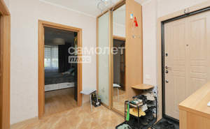 3-к квартира, вторичка, 62м2, 5/5 этаж