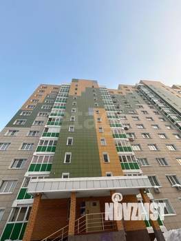 1-к квартира, вторичка, 33м2, 10/16 этаж