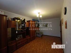 1-к квартира, вторичка, 35м2, 9/10 этаж