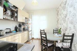 1-к квартира, вторичка, 37м2, 12/12 этаж