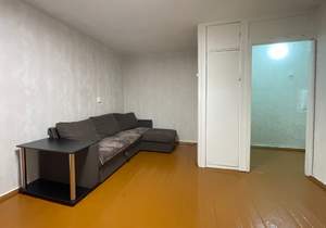 1-к квартира, вторичка, 31м2, 5/5 этаж