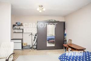 1-к квартира, вторичка, 34м2, 10/10 этаж