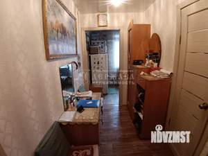 1-к квартира, вторичка, 36м2, 1/5 этаж