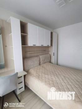 3-к квартира, вторичка, 61м2, 10/16 этаж