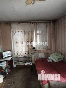 2-к квартира, вторичка, 42м2, 5/5 этаж