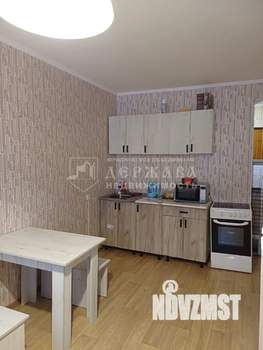 1-к квартира, вторичка, 23м2, 1/9 этаж