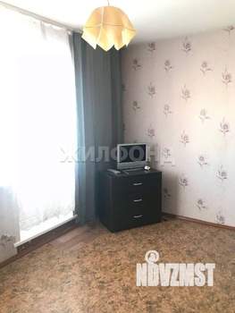 1-к квартира, вторичка, 30м2, 9/10 этаж