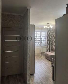 2-к квартира, вторичка, 39м2, 4/10 этаж