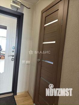 1-к квартира, вторичка, 23м2, 4/9 этаж