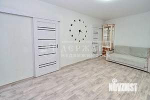 2-к квартира, вторичка, 41м2, 2/5 этаж