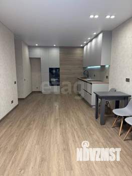 2-к квартира, вторичка, 68м2, 19/20 этаж