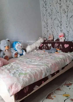 3-к квартира, вторичка, 47м2, 2/5 этаж