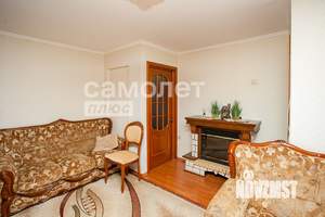 3-к квартира, вторичка, 55м2, 5/5 этаж