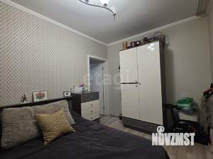 3-к квартира, вторичка, 69м2, 6/11 этаж