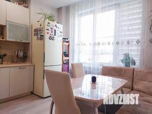 3-к квартира, вторичка, 67м2, 1/5 этаж