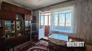 1-к квартира, вторичка, 30м2, 8/9 этаж