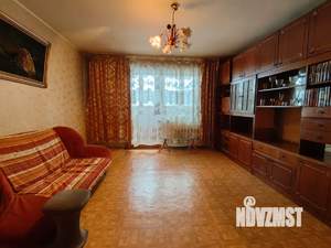 3-к квартира, вторичка, 65м2, 3/9 этаж