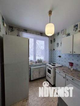 1-к квартира, вторичка, 30м2, 5/5 этаж