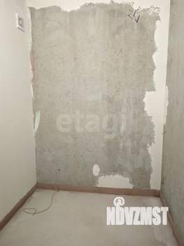 1-к квартира, вторичка, 26м2, 16/16 этаж