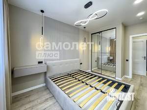 2-к квартира, вторичка, 40м2, 6/19 этаж
