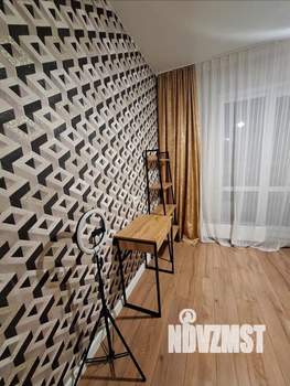 1-к квартира, вторичка, 40м2, 4/12 этаж