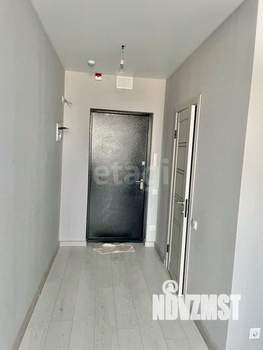 Студия квартира, вторичка, 27м2, 9/20 этаж