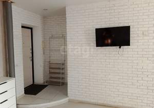 4-к квартира, вторичка, 77м2, 4/5 этаж