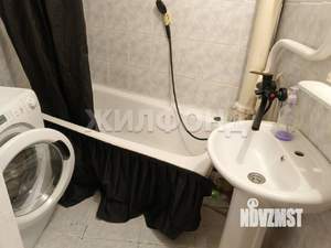 2-к квартира, вторичка, 58м2, 10/12 этаж