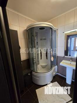 1-к квартира, вторичка, 48м2, 8/10 этаж