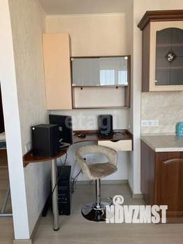 1-к квартира, вторичка, 49м2, 16/17 этаж