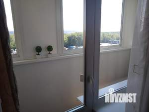 2-к квартира, вторичка, 50м2, 4/9 этаж