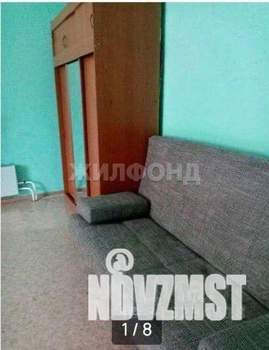 1-к квартира, вторичка, 39м2, 2/2 этаж