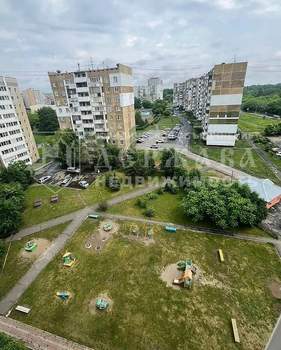 1-к квартира, вторичка, 40м2, 9/10 этаж