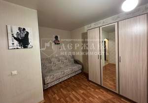 1-к квартира, вторичка, 30м2, 2/5 этаж