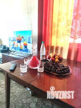 3-к квартира, вторичка, 61м2, 4/5 этаж