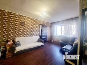 2-к квартира, вторичка, 45м2, 1/5 этаж