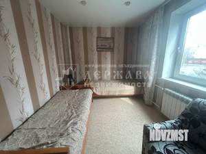 2-к квартира, вторичка, 53м2, 3/5 этаж