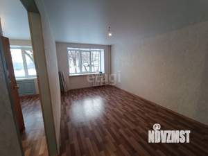 1-к квартира, вторичка, 36м2, 1/5 этаж