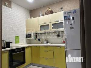 1-к квартира, вторичка, 37м2, 16/17 этаж