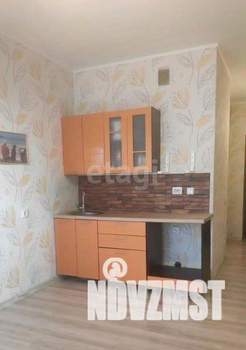 1-к квартира, вторичка, 24м2, 6/9 этаж