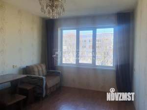 1-к квартира, вторичка, 17м2, 7/9 этаж