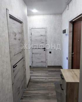 2-к квартира, вторичка, 49м2, 10/16 этаж