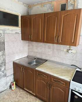 3-к квартира, вторичка, 47м2, 1/5 этаж