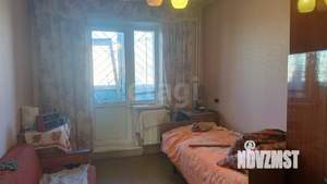 3-к квартира, вторичка, 61м2, 8/9 этаж
