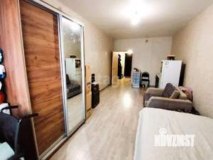 1-к квартира, вторичка, 29м2, 1/9 этаж