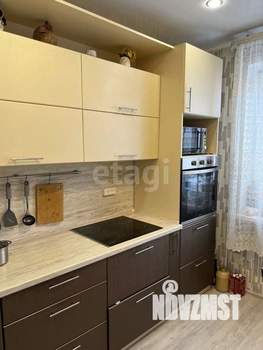 4-к квартира, вторичка, 80м2, 10/10 этаж