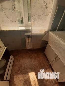 3-к квартира, вторичка, 48м2, 1/5 этаж