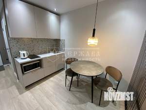 Студия квартира, вторичка, 23м2, 7/9 этаж